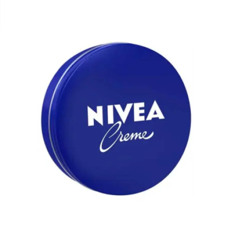 Nivea cream 60 ml