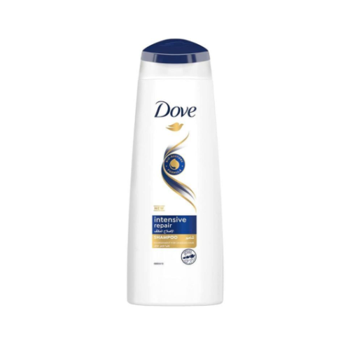 Dove Nourishing shampoo for damaged hair 400 ml