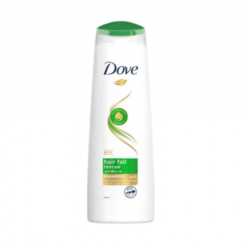 شامبو دوف  ضد تساقط الشعر تغذية الشعر الضعيف القابل للكسر 400 ملي 
