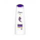 شامبو دوف ترطيب للعنايه تغذيه للشعر الجاف 400 ملي 