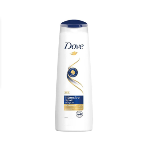 Dove intensive repair shampoo nourishing damaged hair 190 ml