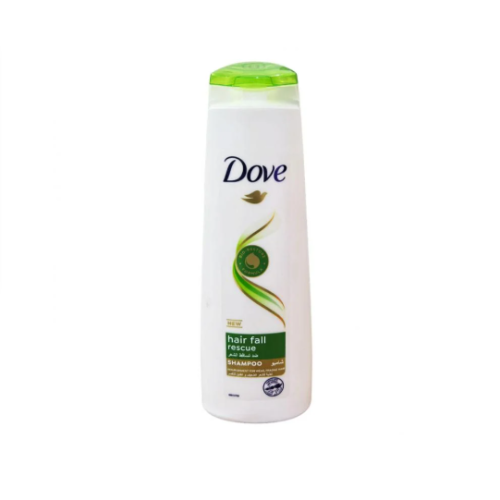 Dove nourishing shampoo for weak and breakable hair 190 ml