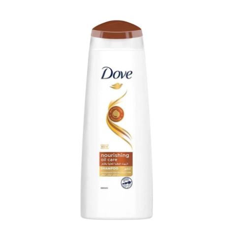Shamio Dove Nourishment for dry and flyaway hair 190 ml