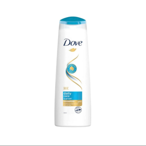 Dove nourishing shampoo for dry hair 190 ml