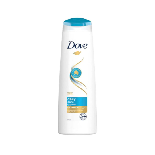 شامبو دوف تغذيه للشعر الجاف 190 ملي 