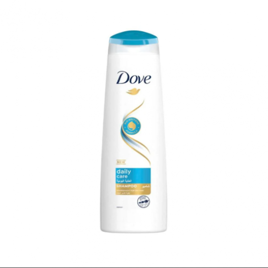 شامبو دوف تغذيه للشعر الجاف 190 ملي 
