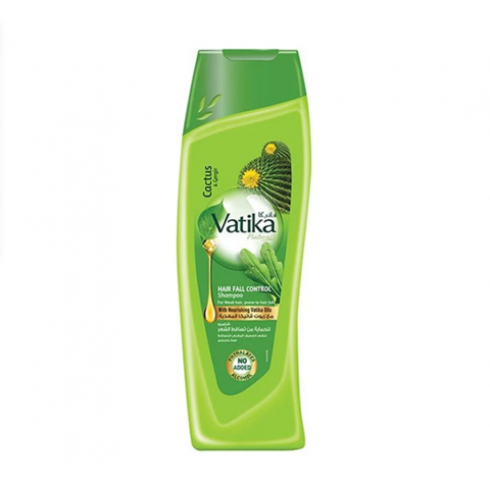 شامبو فاتيكا 400 ملي للحمايه من تساقط الشعر شامبو فاتيكا 400 ملي للحمايه من تساقط الشعر