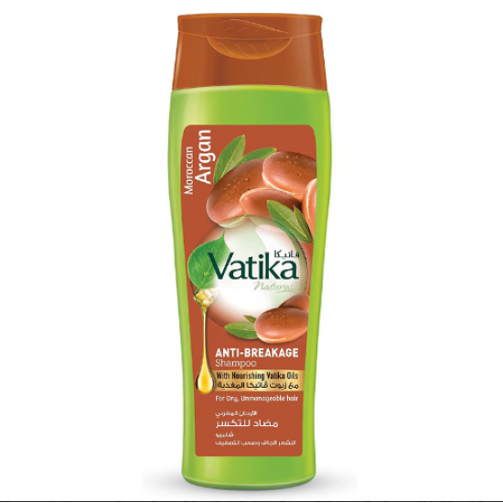 شامبو فاتيكا 400 ملي مضاد للتكسر 