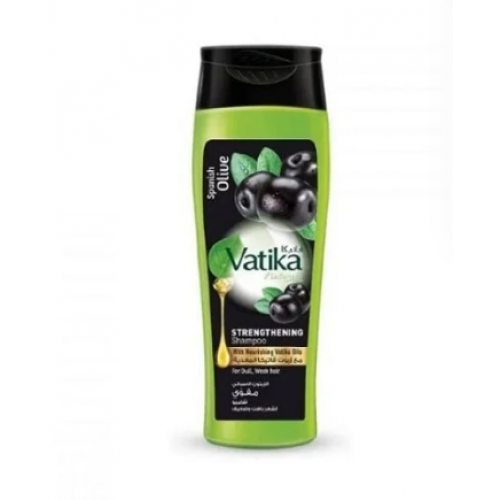 شامبو فاتيكا 400 ملي مقوي لشعر باهت وضعيف شامبو فاتيكا 400 ملي مقوي لشعر باهت وضعيف