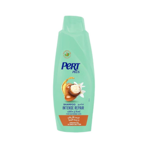 Brett Blass intensive straightening shampoo with argan oil and shea butter 400 ml