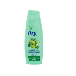 Bert Blass shampoo 400 ml deep nourishment with olive oil