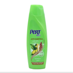 Bert Blass anti-hair loss shampoo with ginger extract - 400 ml