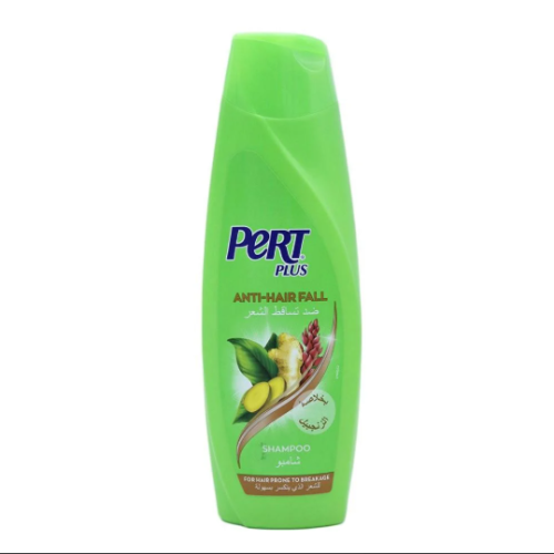 Bert Blass anti-hair loss shampoo with ginger extract - 400 ml