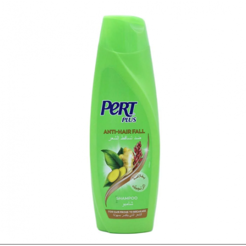 برت بلاس شامبو ضد تساقط الشعر بخلاصة الزنجبيل - 400 مل برت بلاس شامبو ضد تساقط الشعر بخلاصة الزنجبيل - 400 مل