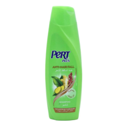 Brett Blass shampoo 400 ml pure mandarin extract for oily hair