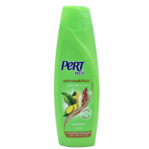 Brett Blass shampoo 400 ml pure mandarin extract for oily hair