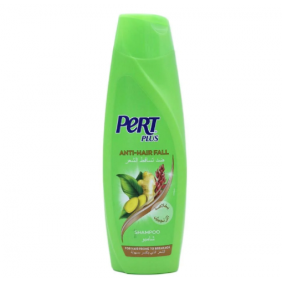 شامبو برت بلاس 400 ملي نقاء خلاصة المندرين للشعر الدهني 