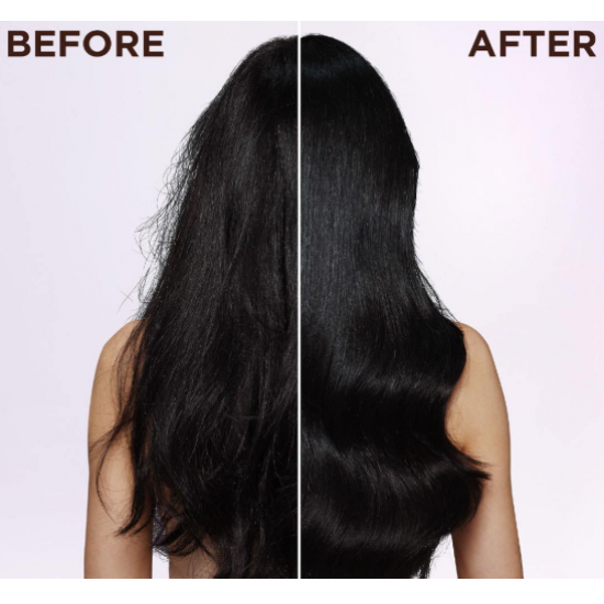 شامبو غارنيه يملا الشعر بالترطيب نعومه ولمعان فائق للشعر الطويل 400 مل 