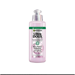 Ultra Dox softening cream - leaves on the hair with rice and rice water extract - 200 ml