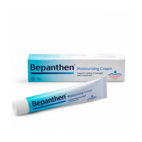 Bibanthin moisturizing cream for the skin - 30 gm