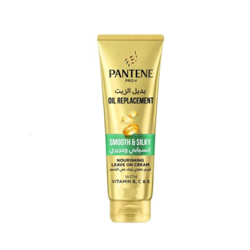 Bantine Pro in fluid and silky oil substitute - 275 ml