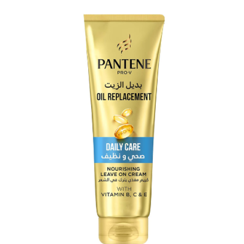 Bantine oil substitute healthy and clean 275 ml