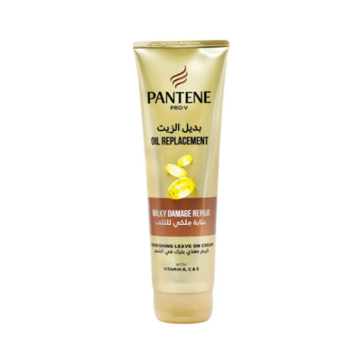 Bantine oil replacement royal care for damage - 275 ml