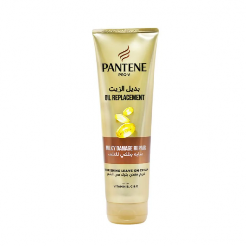 بانتين بديل الزيت عناية ملكي للتلف - 275 مل