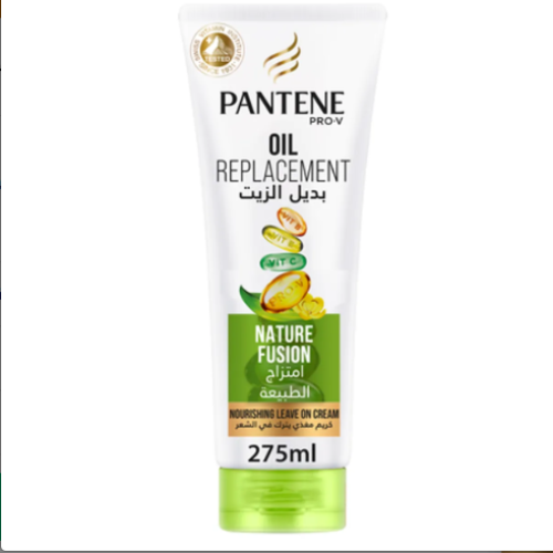 Antin replaces the oil, the combination of nature 275 ml
