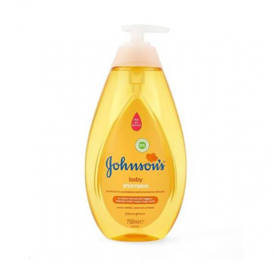 جونسون شامبو للاطفال 750 مل