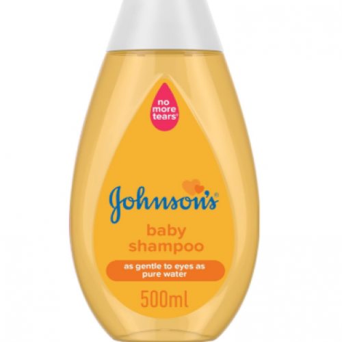 جونسون شامبو اطفال 500 مل
