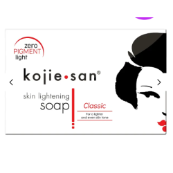 Kojie San كوجي صان صابون 135 جم
