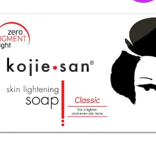 Kojie San كوجي صان صابون 135 جم Kojie San كوجي صان صابون 135 جم