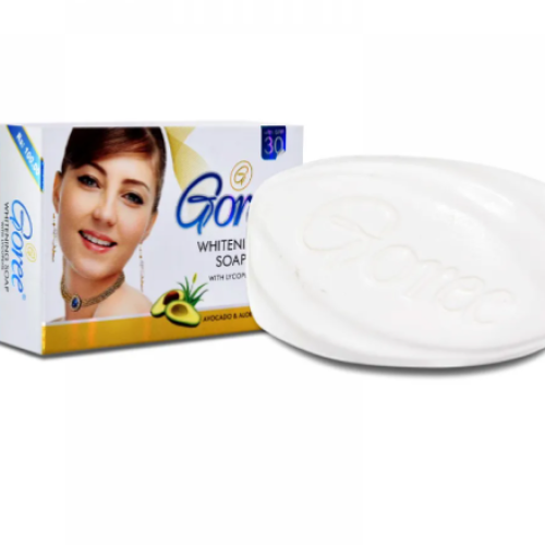 Korean soap for skin whitening 100 g