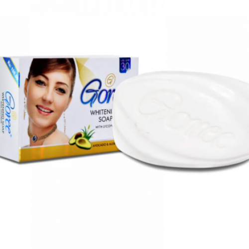 صابون كوري لتبيض البشره 100 g 