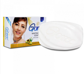 صابون كوري لتبيض البشره 100 g 