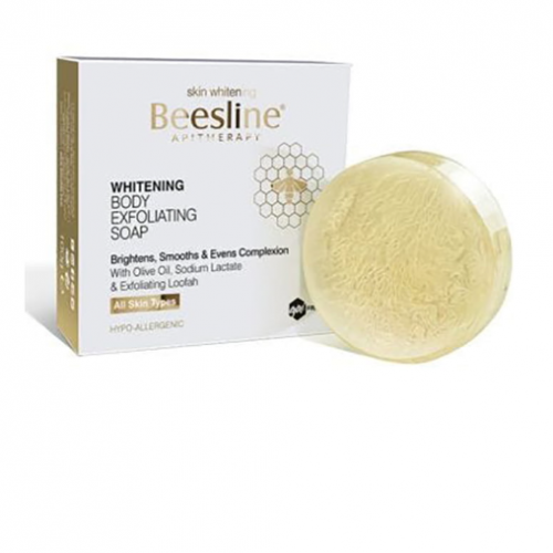 صابونة مفتحة ومنعمة والجسم 100 جم | بيزلين صابونة مفتحة ومنعمة والجسم 100 جم | بيزلين