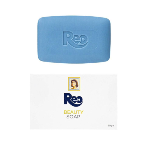 Rio soap for beauty care - 80 gm