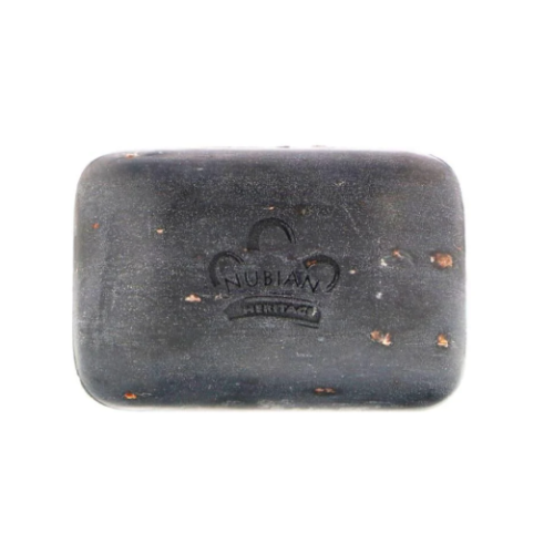 and Bayan African black soap - 142 gm