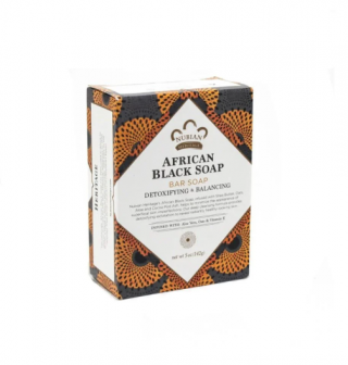 وبيان صابون افريقي اسود - 142 جم