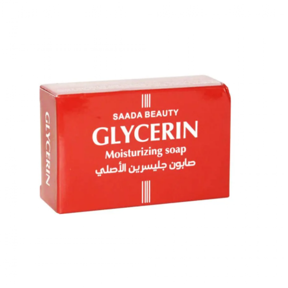 صابون جليسرين الأصلي - 125 جم