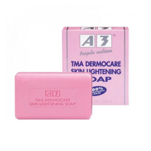 A3 skin whitening soap - 100 gm