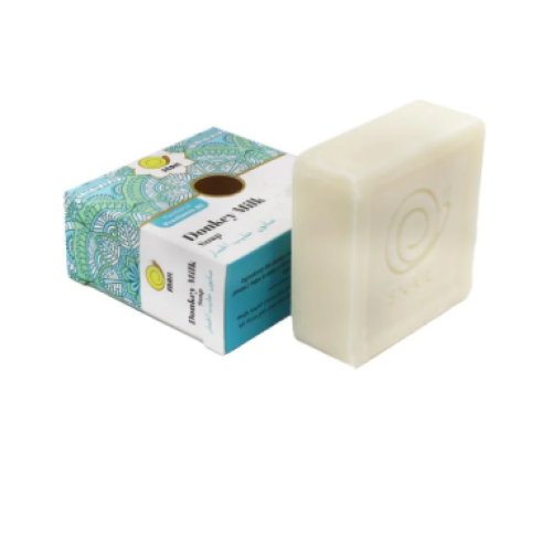 Donkey milk soap 125 grams