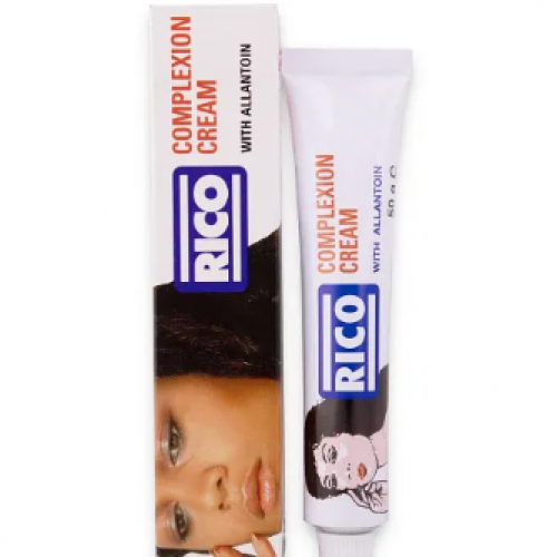 Rico ريكو كريم لتفتيح البشره - 50 جرام Rico ريكو كريم لتفتيح البشره - 50 جرام