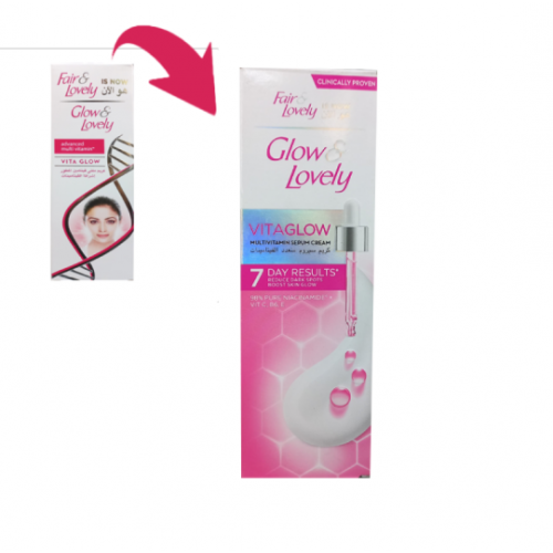 كريم متعدد الفيتامينات المتطور من فير آند لوفلي 100ملي كريم متعدد الفيتامينات المتطور من فير آند لوفلي 100ملي
