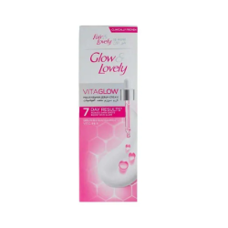 Glow &amp; Lovely Glow &amp; Lovely Multi-Vitamin Advanced Cream 50 gm