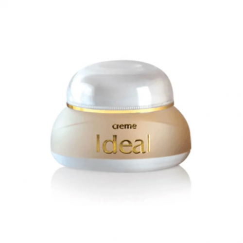 ايديال كريم لعلاج النمش والكلف وحب الشباب - 30 مل