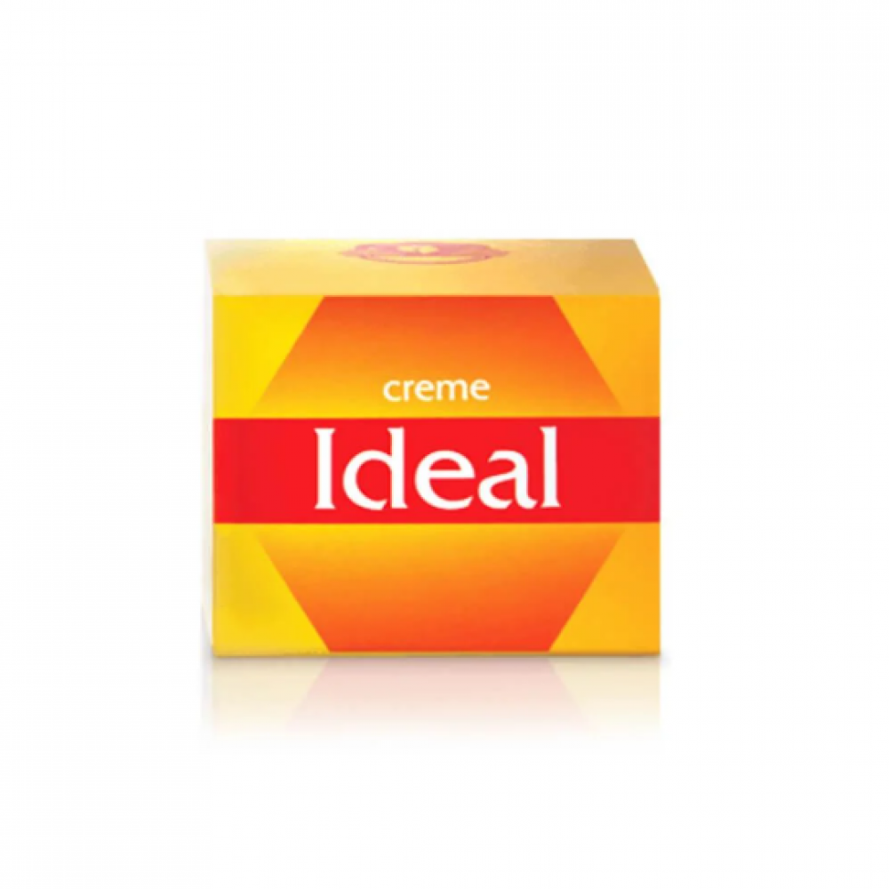 ايديال كريم لعلاج النمش والكلف وحب الشباب - 30 مل