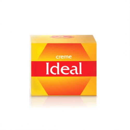 ايديال كريم لعلاج النمش والكلف وحب الشباب - 30 مل ايديال كريم لعلاج النمش والكلف وحب الشباب - 30 مل