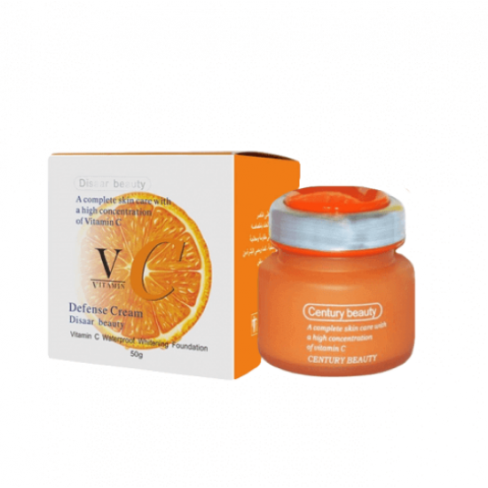 كريم فيتامين سي  50 g